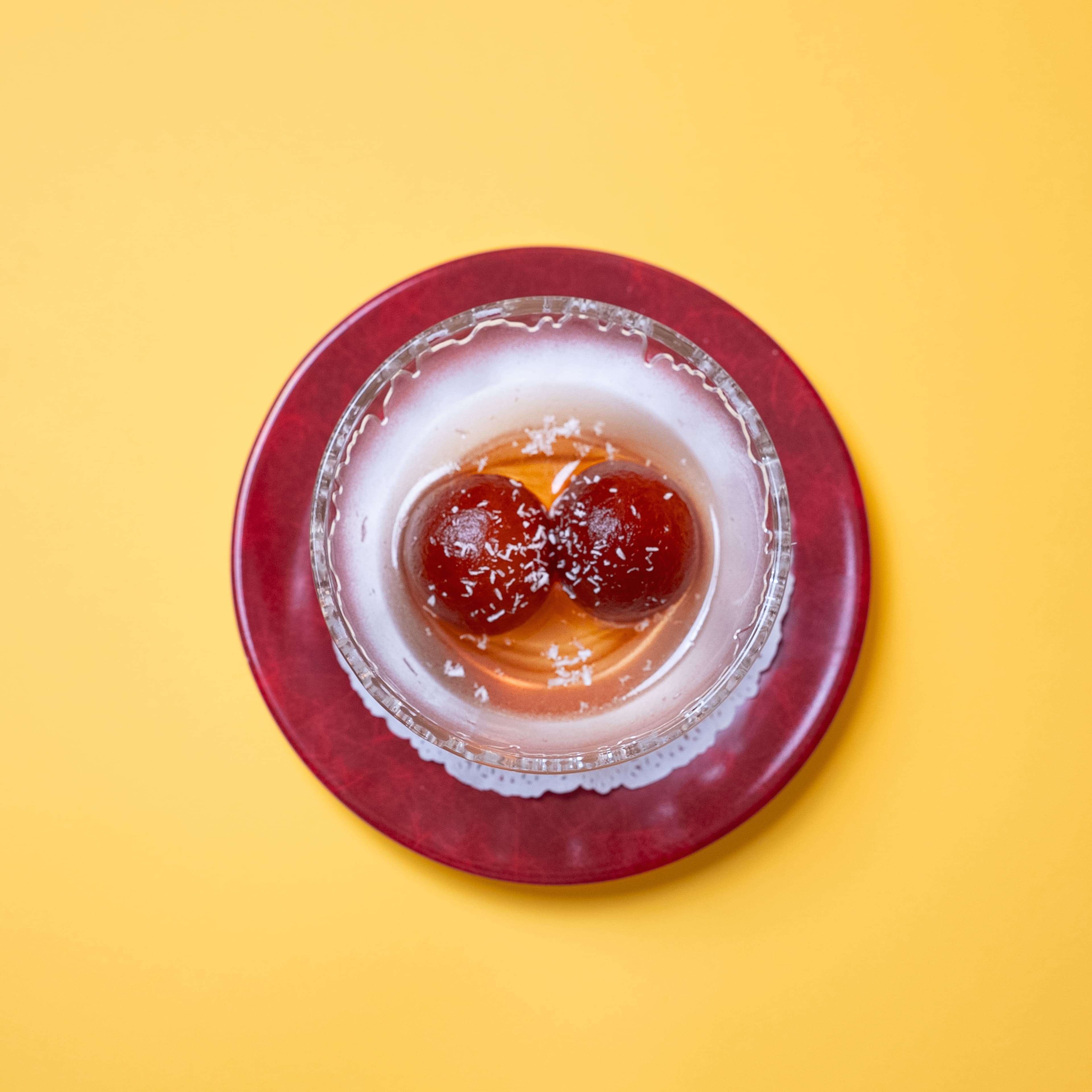 Gulabjamun