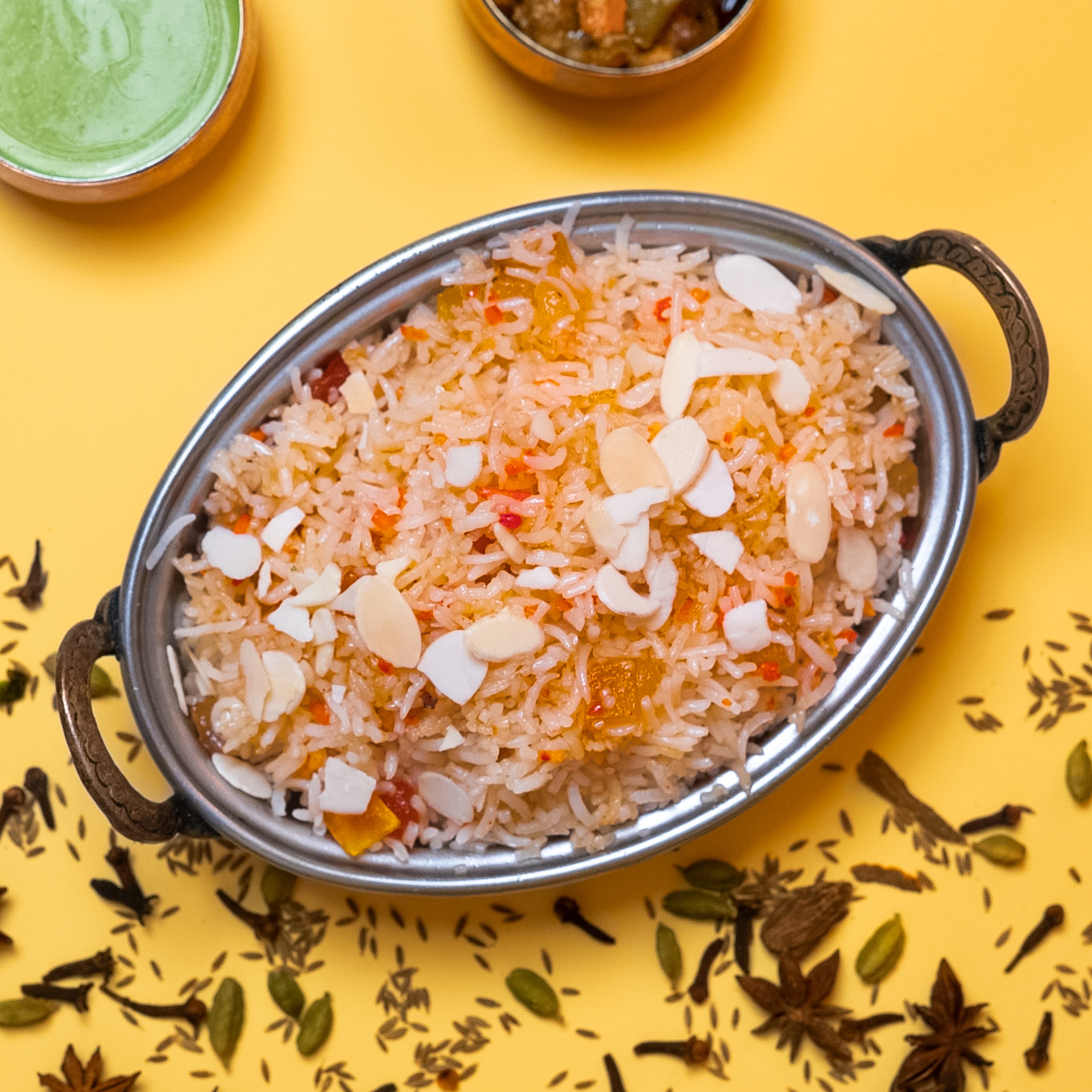 Riz Kashmiri